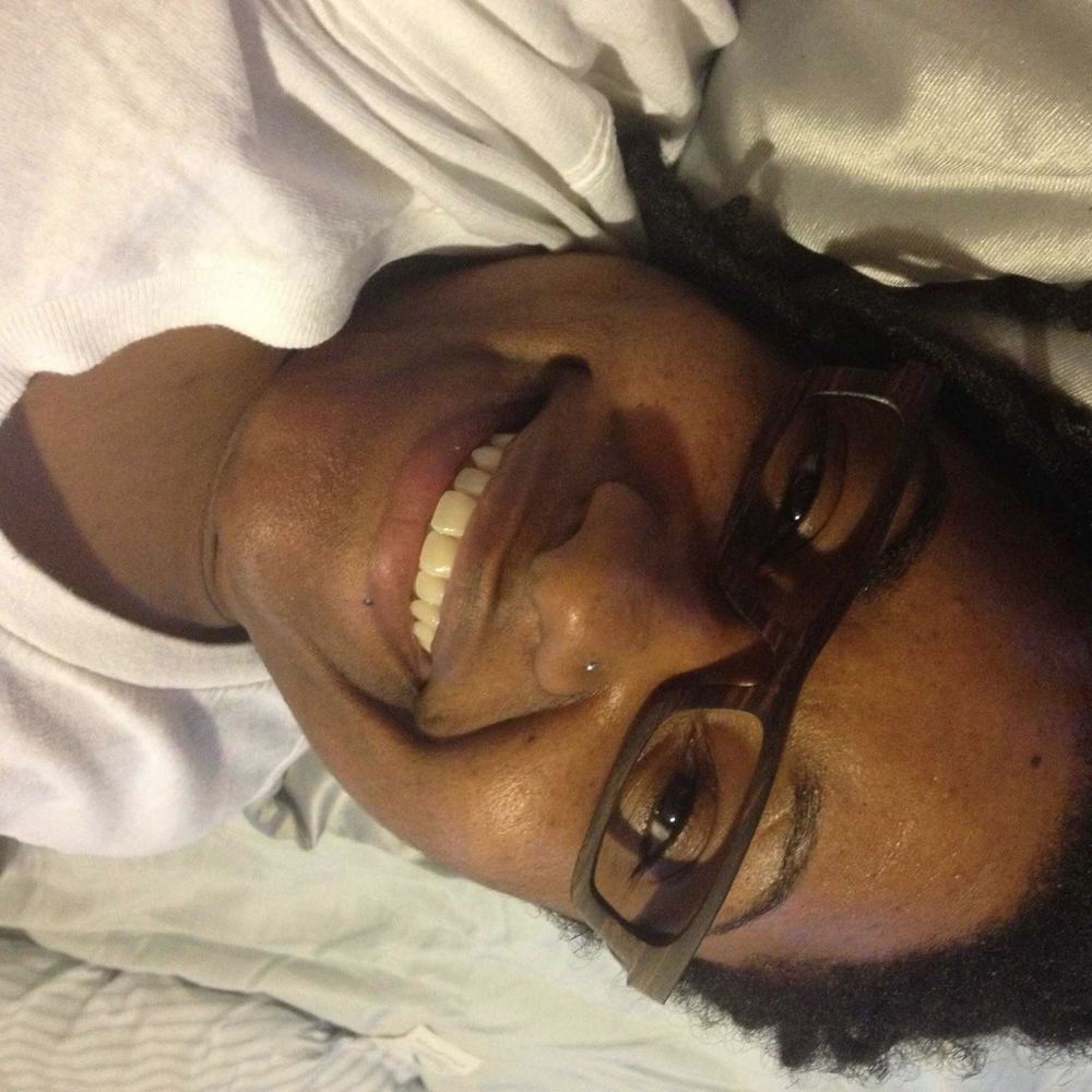 Meet your Posher, Aisha